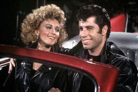 How 'Grease' Revolutionized the Movie Musical Genre